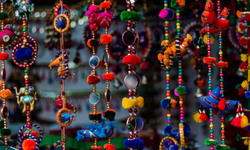 Handicrafts and Carpet 